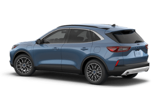 2026 Ford Escape Plugin Hybrid External Image 3